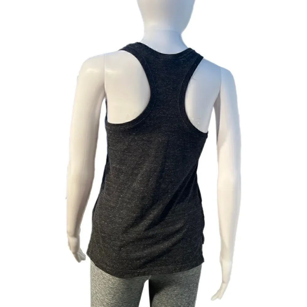 Nike Racerback Vintage Graphic Tank